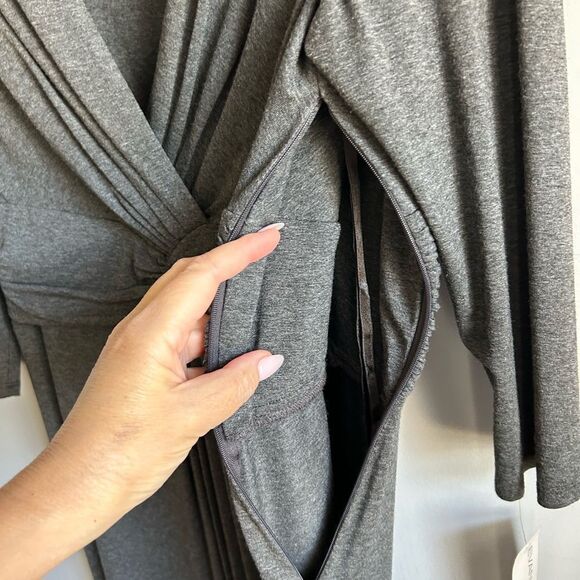 Evan Picone Modern Matters Dress - Picture 11 of 13